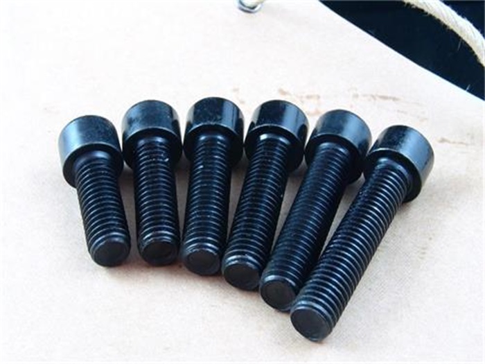 讷河高强螺栓